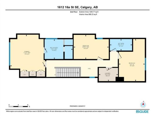 1612 16A Street Se, Calgary, AB - Other