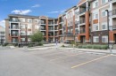 3117-3727 Sage Hill Drive Nw, Calgary, AB  - Outdoor With Facade 