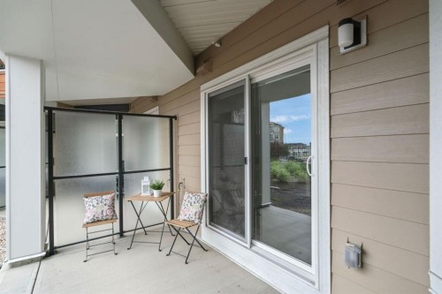 3117-3727 Sage Hill Drive Nw, Calgary, AB - Outdoor With Exterior