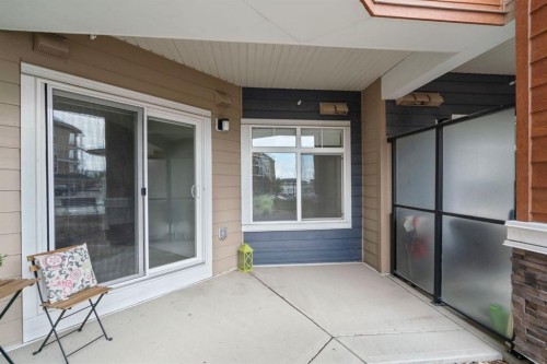 3117-3727 Sage Hill Drive Nw, Calgary, AB - Outdoor With Deck Patio Veranda With Exterior