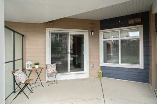 3117-3727 Sage Hill Drive Nw, Calgary, AB - Outdoor With Deck Patio Veranda With Exterior