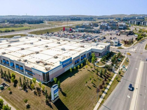 3117-3727 Sage Hill Drive Nw, Calgary, AB - Outdoor With View