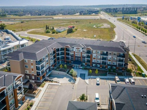 3117-3727 Sage Hill Drive Nw, Calgary, AB - Outdoor With View