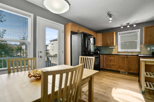 701 Prairie Sound Circle Nw, High River, AB - Indoor