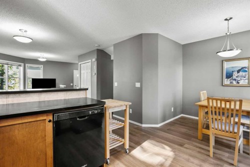 701 Prairie Sound Circle Nw, High River, AB - Indoor