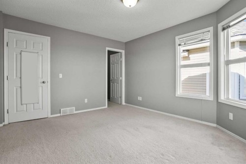 701 Prairie Sound Circle Nw, High River, AB - Indoor Photo Showing Other Room