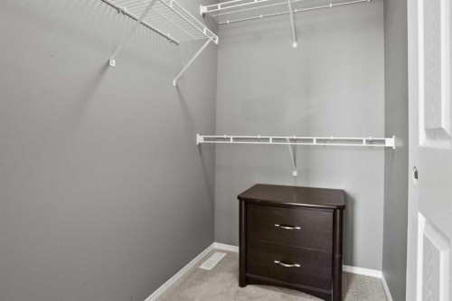 701 Prairie Sound Circle Nw, High River, AB - Indoor With Storage