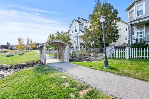 701 Prairie Sound Circle Nw, High River, AB - Outdoor