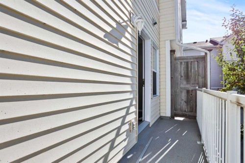 701 Prairie Sound Circle Nw, High River, AB - Outdoor