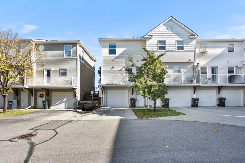 701 Prairie Sound Circle Nw, High River, AB - Outdoor With Facade