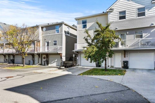 701 Prairie Sound Circle Nw, High River, AB - Outdoor With Facade