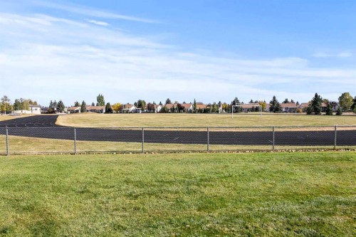 701 Prairie Sound Circle Nw, High River, AB - Outdoor With View