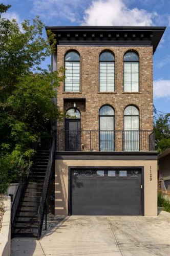 1129 Maggie Street Se, Calgary, AB - Outdoor