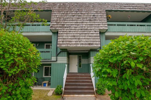 5107-315 Southampton Drive Sw, Calgary, AB - Outdoor