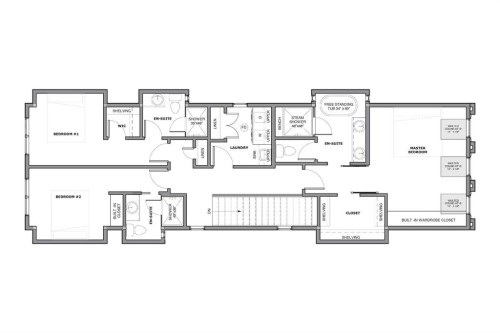 2012 25 Street Sw, Calgary, AB - Other