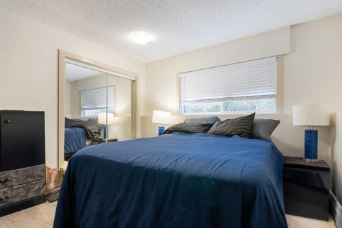103-1836 12 Avenue Sw, Calgary, AB - Indoor Photo Showing Bedroom