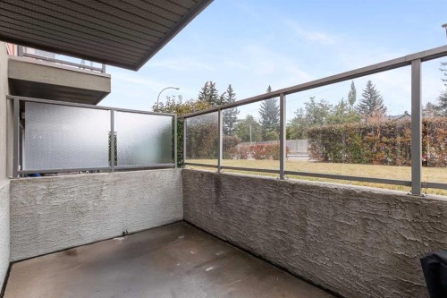 103-1836 12 Avenue Sw, Calgary, AB - Outdoor With Exterior