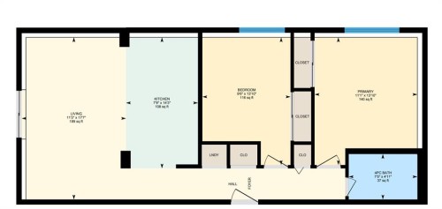 103-1836 12 Avenue Sw, Calgary, AB - Other