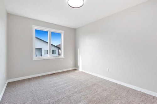 54 Vincent Crescent, Olds, AB - Indoor Photo Showing Other Room