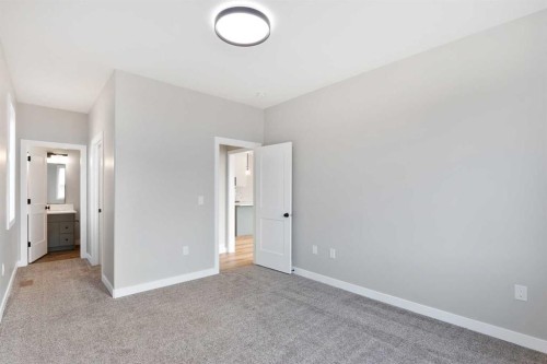 54 Vincent Crescent, Olds, AB - Indoor Photo Showing Other Room