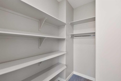 54 Vincent Crescent, Olds, AB - Indoor With Storage