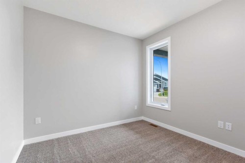 54 Vincent Crescent, Olds, AB - Indoor Photo Showing Other Room
