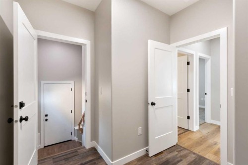 54 Vincent Crescent, Olds, AB - Indoor Photo Showing Other Room