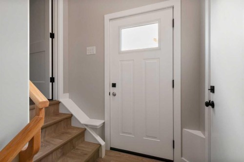 54 Vincent Crescent, Olds, AB - Indoor Photo Showing Other Room