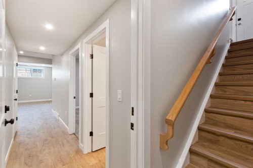 54 Vincent Crescent, Olds, AB - Indoor Photo Showing Other Room