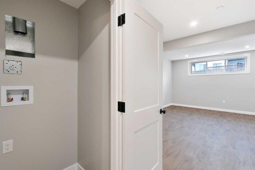 54 Vincent Crescent, Olds, AB - Indoor Photo Showing Other Room