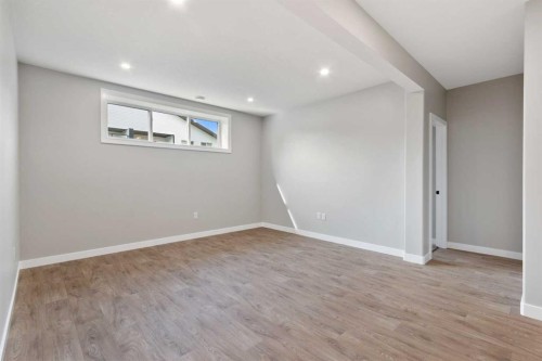 54 Vincent Crescent, Olds, AB - Indoor Photo Showing Other Room