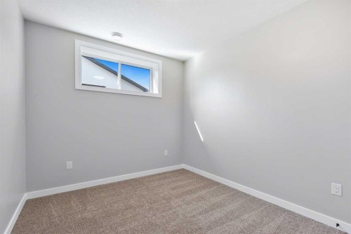 54 Vincent Crescent, Olds, AB - Indoor Photo Showing Other Room