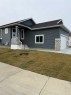 54 Vincent Crescent, Olds, AB  - Outdoor 