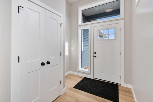 54 Vincent Crescent, Olds, AB - Indoor Photo Showing Other Room