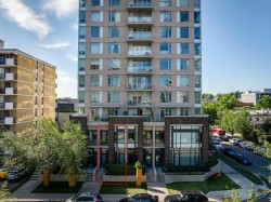 108-1500 7 Street SW Calgary, AB T2R 1A7
