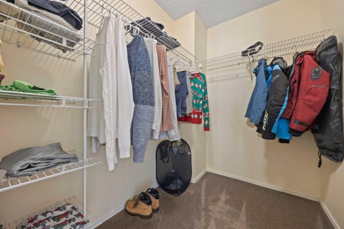 71 Somercrest Close Sw, Calgary, AB - Indoor With Storage