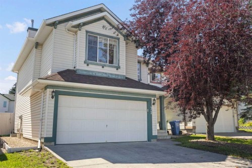 71 Somercrest Close Sw, Calgary, AB - Outdoor