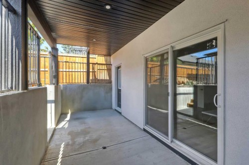 4711 19 Avenue Nw, Calgary, AB - Outdoor With Exterior