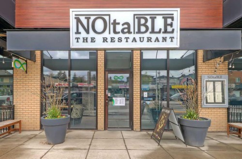 4711 19 Avenue Nw, Calgary, AB - Outdoor