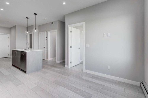 2215-6 Merganser Drive West, Chestermere, AB - Indoor