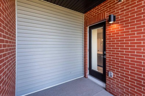 2215-6 Merganser Drive West, Chestermere, AB - Outdoor With Exterior