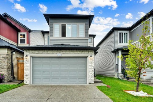 232 Cornerbrook Common Ne, Calgary, AB - Outdoor