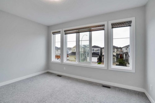 232 Cornerbrook Common Ne, Calgary, AB - Indoor Photo Showing Other Room