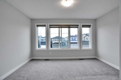 232 Cornerbrook Common Ne, Calgary, AB - Indoor Photo Showing Other Room