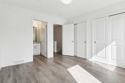 203-24 Rivercrest Drive, Cochrane, AB - Indoor