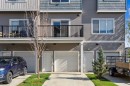 703-24 Rivercrest Drive, Cochrane, AB  - Outdoor With Facade 