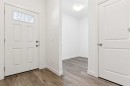 703-24 Rivercrest Drive, Cochrane, AB  - Indoor Photo Showing Other Room 