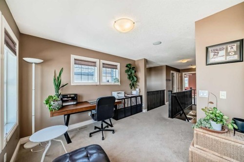 97 Auburn Glen Drive Se, Calgary, AB - Indoor