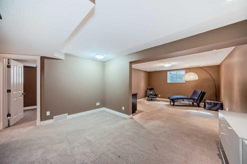 97 Auburn Glen Drive Se, Calgary, AB - Indoor