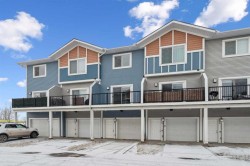 3 Stonehouse Crescent NW High River, AB T1V 1G1